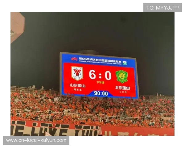 2026中超争冠格局分析：山东泰山与北京国安或成冠军主要竞争者